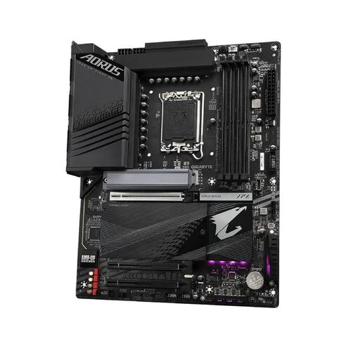 GIGABYTE Z790 AORUS ELITE AX rev. 1.x matična ploča slika 7