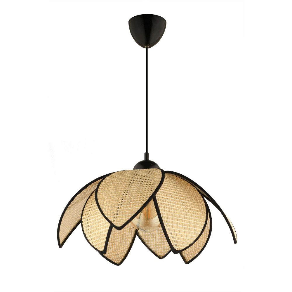 Luster 64891 – boje: krem i crna slika 4