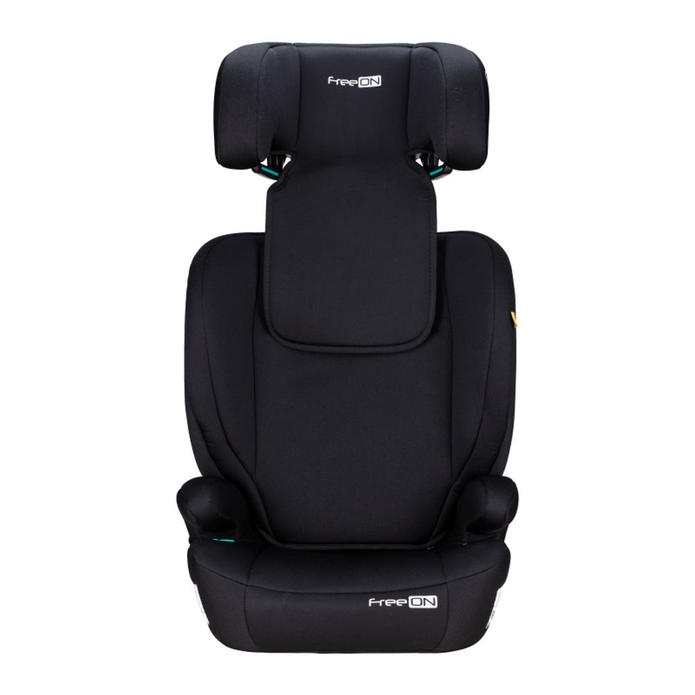 FreeON Autosjedalica Vega i-Size 100-150cm, Crna slika 5