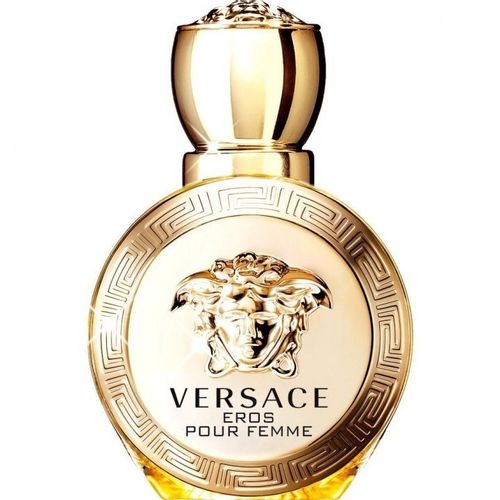 Versace Eros Pour Femme Woman EDP  50ml slika 1