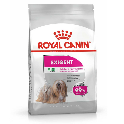 Royal Canin Mini Exigent 3 kg slika 1