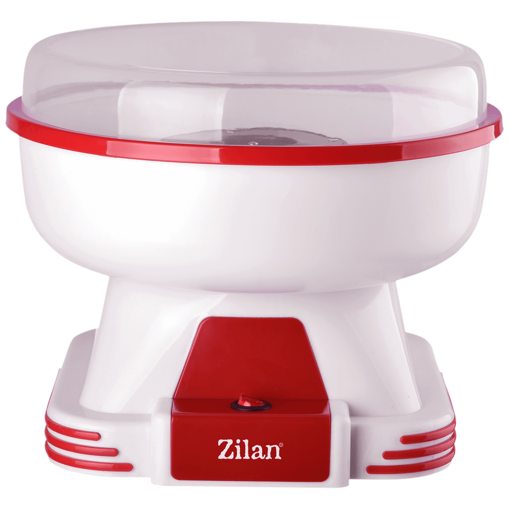 Zilan Aparat za pravljenje šećerne vune, 500W - ZLN3394 slika 1