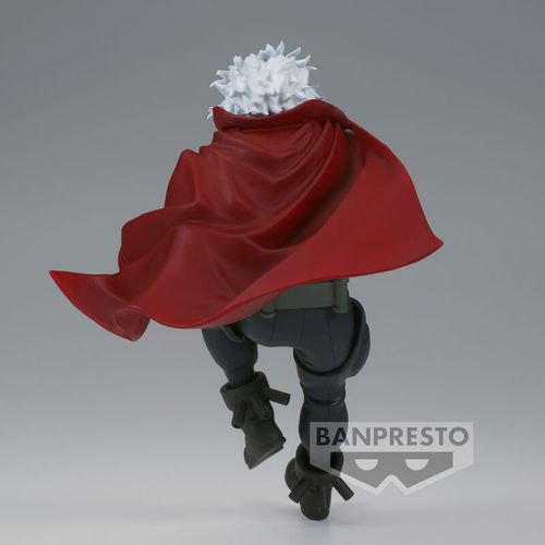 My Hero Academia: Figura Zlikovca Tomura Shigaraki 13cm slika 5