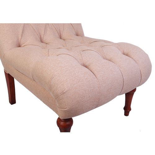 San Jose - Milky Brown Milky Brown Wing Chair slika 6