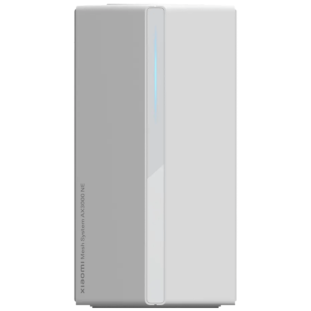 Xiaomi Wireless Mesh Router, Dual Band, up to 3000 Mbps - AX3000 Mesh NE EU slika 1