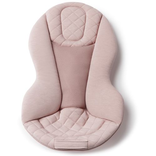 Ergobaby ležaljka Evolve 3u1, Blush Pink slika 25