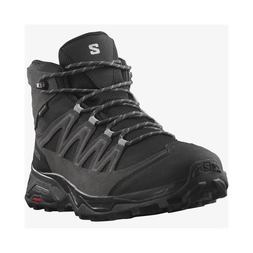 Tenisice Salomon X Ward Mid Gtx  slika 2