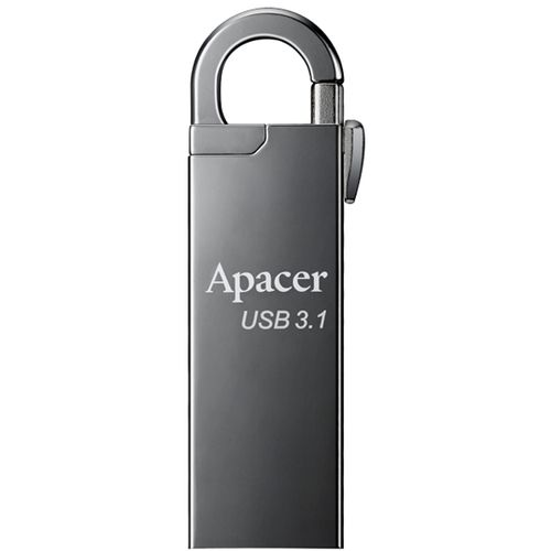 APACER 64GB AH15A USB 3.1 flash sivi AP64GAH15AA-1 slika 1