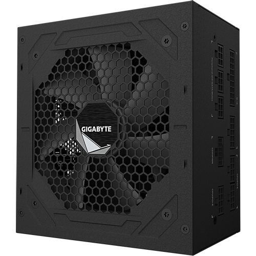 Gigabyte GP-UD1000GM PG5 GEU2 1000W 80 PLUS Gold certified, Support PCIe Gen 5.0 graphics card, Fully modular design, Ultra Durable, OVP/OPP/SCP/UVP/OCP/OTP protection slika 2