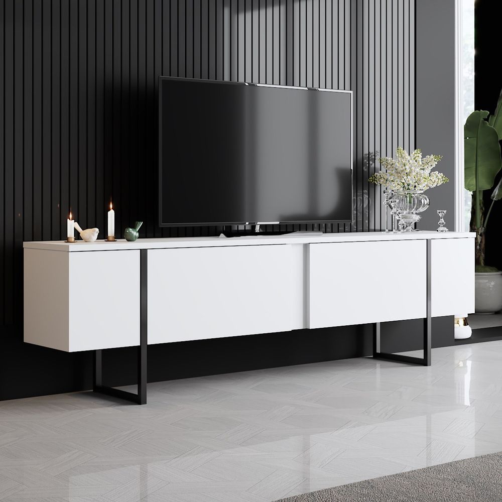 Luxe Set - Set namještaja za dnevnu sobu slika 5