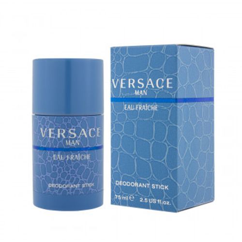 Versace Man Eau Fraîche Perfumed Deostick 75 ml slika 3