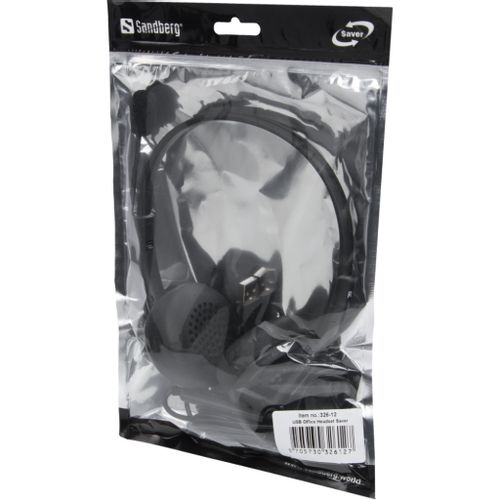 Sandberg USB Office Headset slika 4