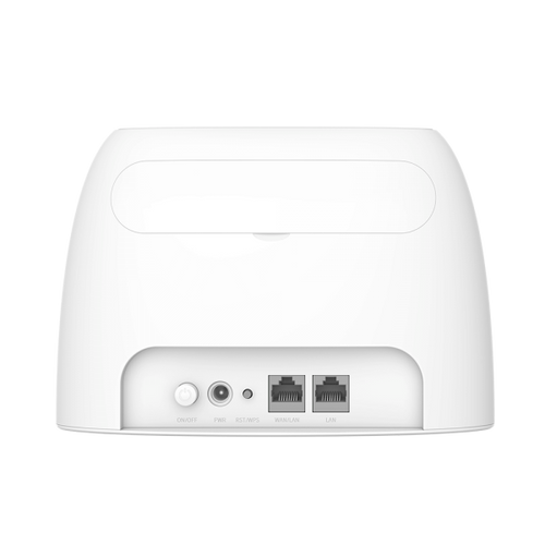 Tenda 4G03 300Mbps WiFi 3G/4G N300 4G LTE Ruter slika 3