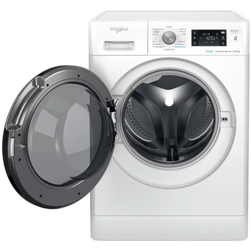 Whirlpool Veš mašina + sušilica FFWDB 864349 BV EE slika 2