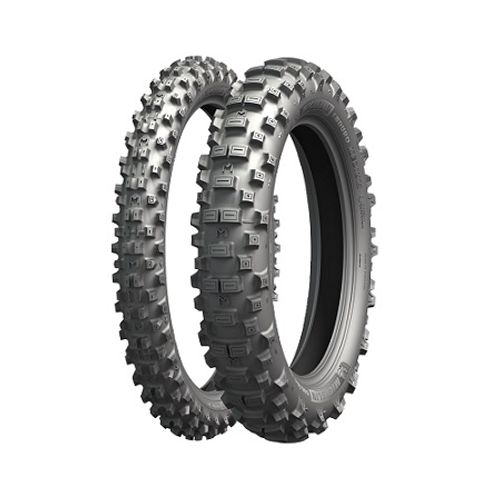 Michelin 90/90-21 54R TT ENDURO MEDIUM F slika 1