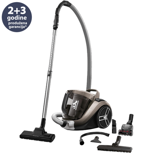 Rowenta RO4886 Usisivač sa posudom Compact Power XXL slika 1