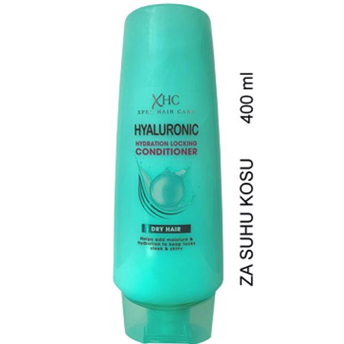 HYALURONIC regenerator za kosu 400 ml slika 1