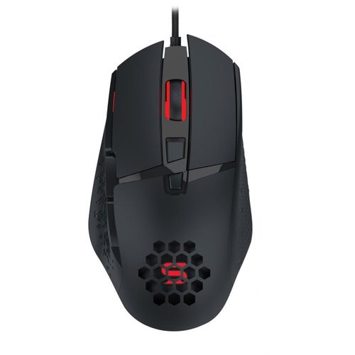 Serioux gaming miš SRXM-TOBIS slika 7