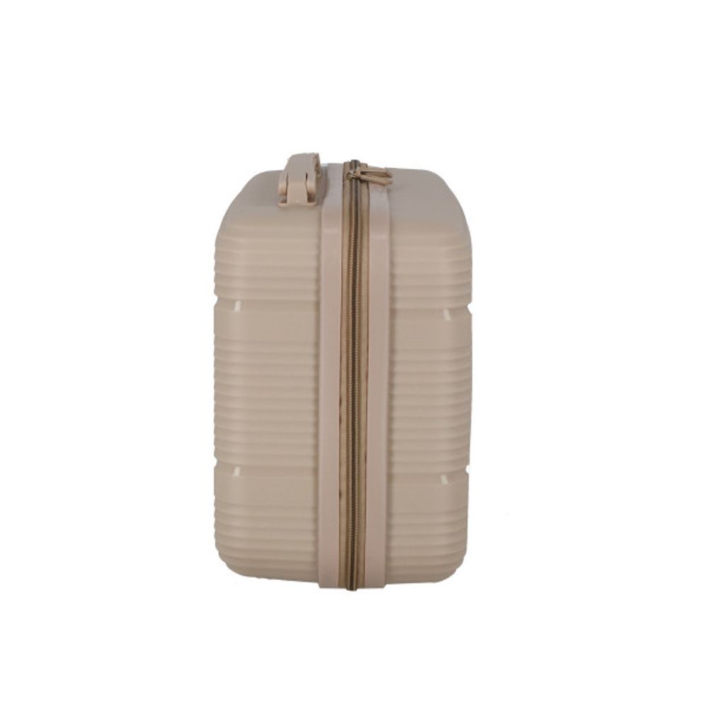 Spirit Kofer Beauty Navigator13" Bež slika 4