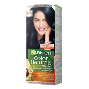 Garnier Color Naturals Boja za kosu 2.10 