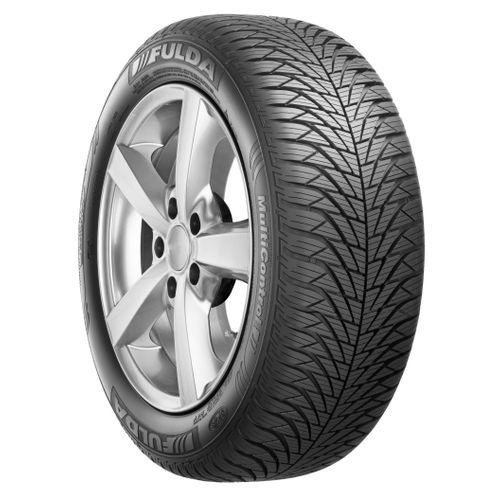 Fulda Guma 205/55r16 94v multicontrol xl tl fulda cjelogodisnje osobne gume slika 1