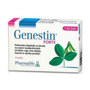Genestin Forte Tablete A30