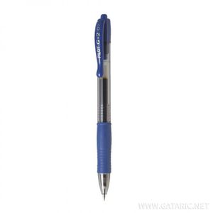 Roler G2 Pilot 0,7 plavi - ONE PIECE