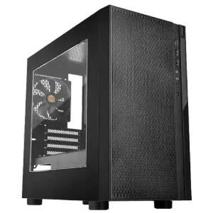 Kućište Thermaltake Versa H18 sa prozorom