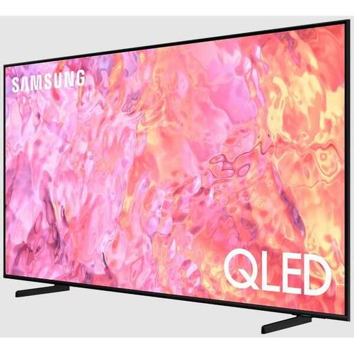 Samsung televizor QE43Q60CAUXXH QLED 43" UHD smart Tizen crna slika 3