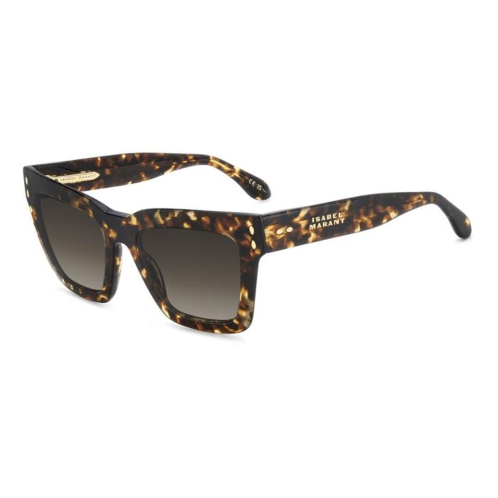 naočale Isabel Marant Isabel Marant IM 0210/S Tortoise slika 2