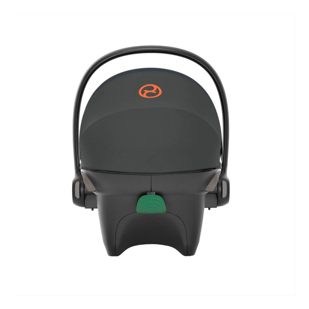 Cybex Autosjedalica Aton S2 I-Size 0-13kg, Lava Grey slika 10