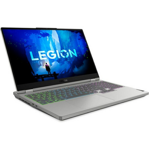 Lenovo prijenosno računalo Legion 5 15IAH7H, 82RB00G9SC slika 1