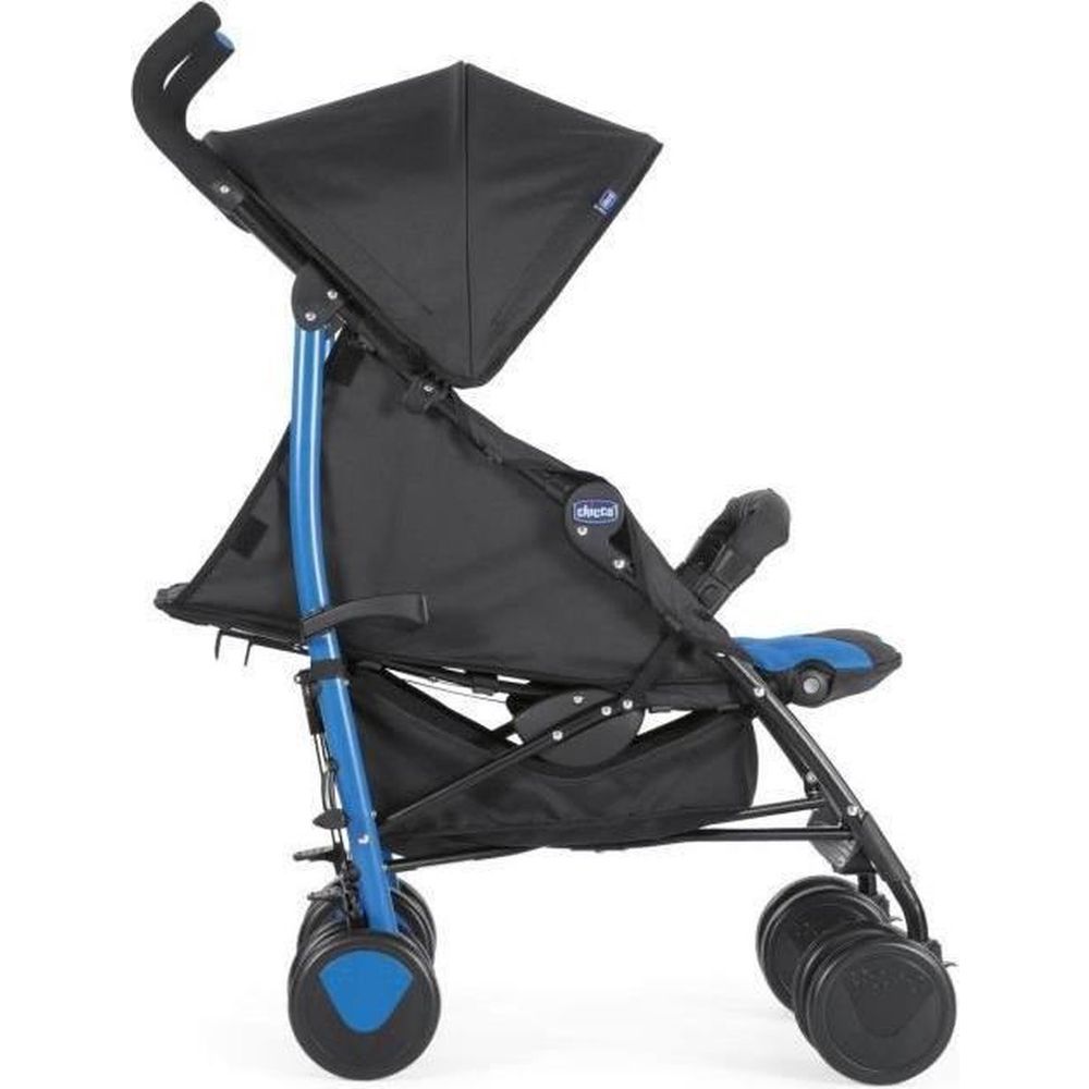 Chicco Kolica ECHO, Mr Blue slika 4