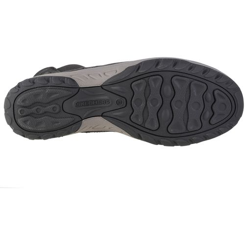 Skechers Reggae Fest 2.0 - New Yorker ženske čizme158388-blk slika 4