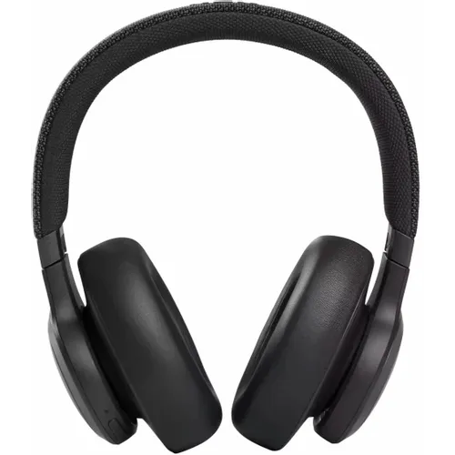 JBL LIVE 660 NC BLACK bežične bluetooth slušalice over-ear slika 2