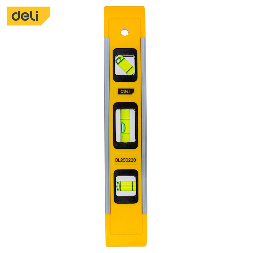 Deli Libela ABS mini, 230×40×17 mm, EDL290230 slika 2