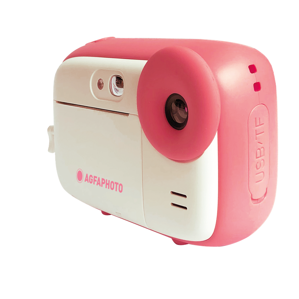 Agfa foto kamera REALIKIDS INSTANT CAMS slika 1