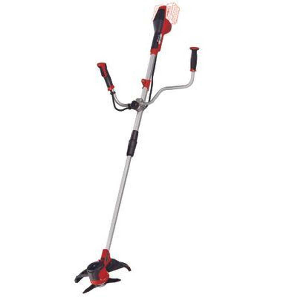 Einhell Power X-Change Aku trimer za travu BRUSHLESS AGILLO 36/255 slika 1