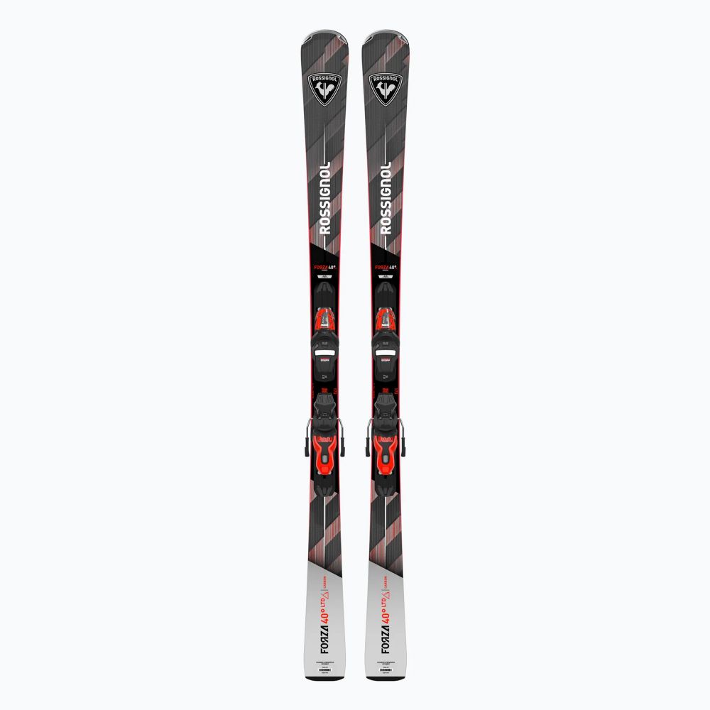 ROSSIGNOL Skije Forza 40 LTD XP11 Grey slika 1