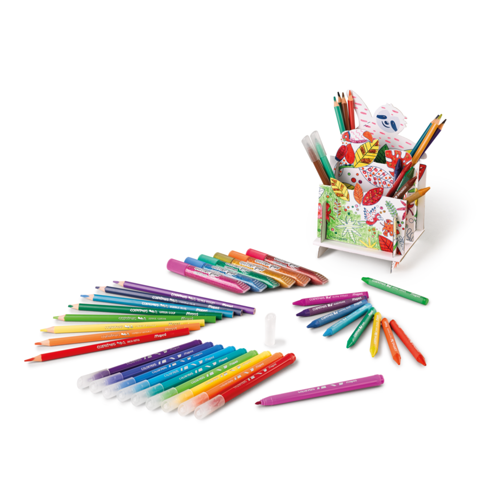 MAPED Set za bojenje 50/1 slika 4