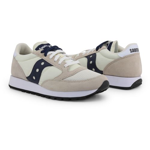 Saucony JAZZ S70368 82 TAN-NAVY slika 2