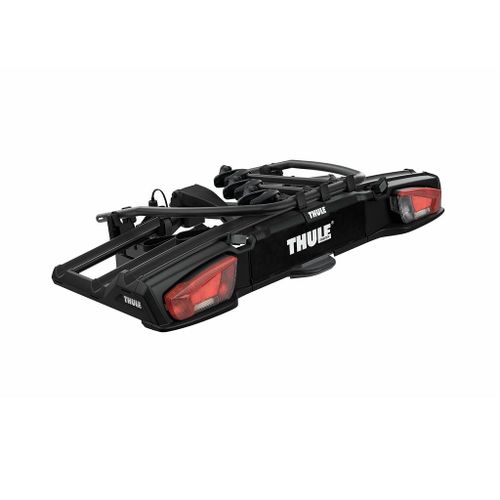 Thule VeloSpace XT 3, 939B nosač bicikla na kuku vozila crni za 3-4 bicikla slika 15