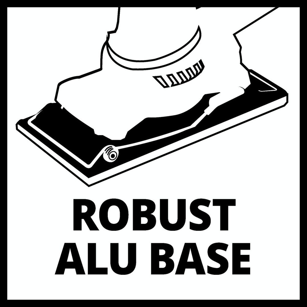 Einhell Vibraciona brusilica TE-OS 2520 E slika 8