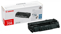 Canon toner CRG-708B slika 1