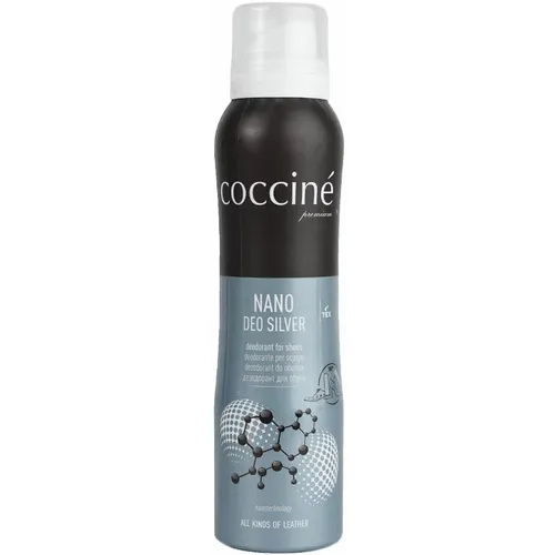 Coccine nano deo silver 150 ml 55-54-150 slika 8