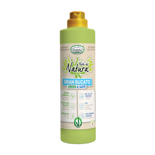 Deterdžent NOTE DI NATURA® slika 1