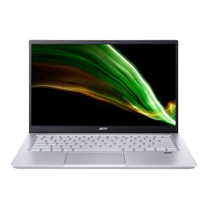 Laptop Acer Swift X 14 NX.AU3EX.005, R5-5600U, 16GB, 512GB, 14" IPS FHD, RTX3050Ti, Windows 11 Home