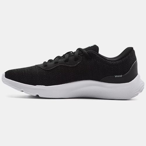 Tenisice Under Armour Mojo 2 W Black slika 2