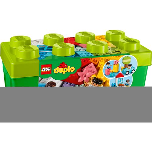 LEGO® DUPLO® 10913 kutija s kockama slika 8