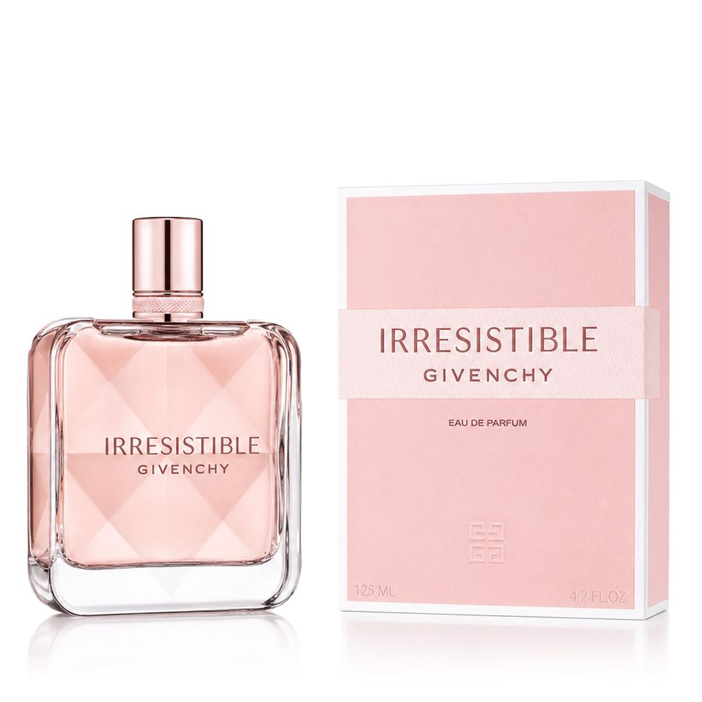 Givenchy Irresistible Eau De Parfum 125 ml slika 1